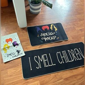 Hocus Pocus Decor Bundle